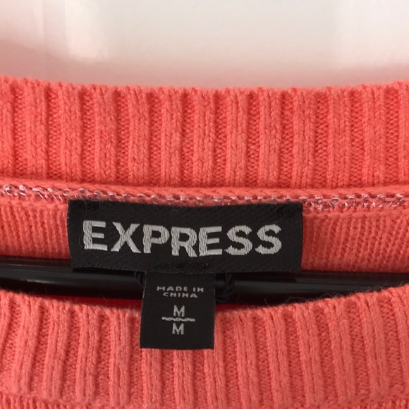 Express Sweater - Picture 3 of 3